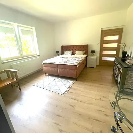 Vila Uprostred Zelene U Kutne Hory Kutná Hora