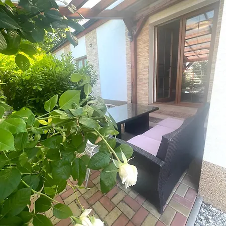 Uprostred Zelene U Kutne Hory Villa Kutná Hora